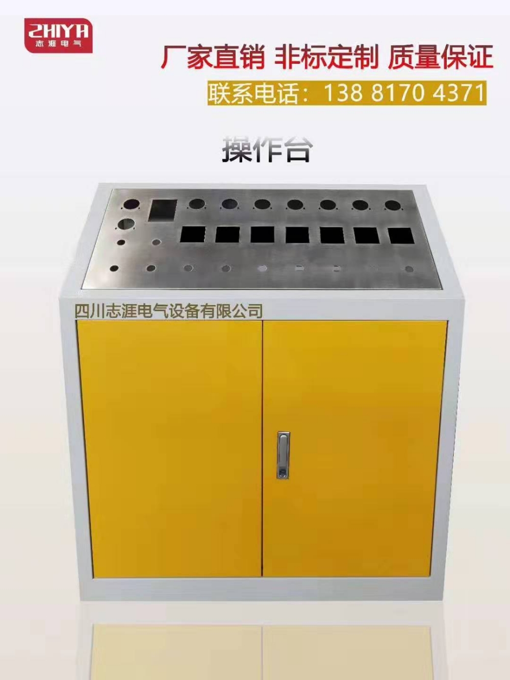 四川志涯电气设备有限公司产品11